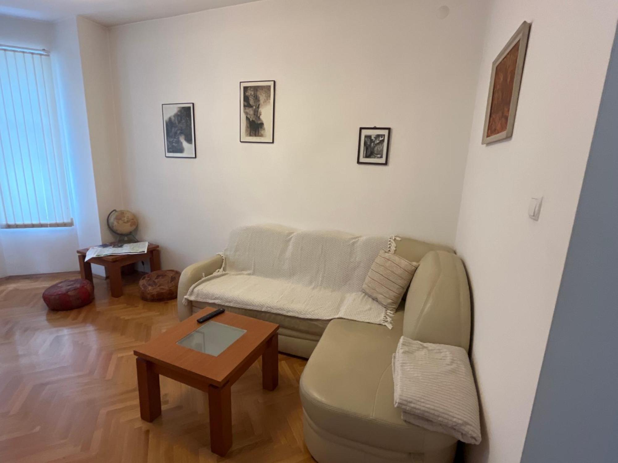 索菲亞Casa Del Rey公寓 外观 照片