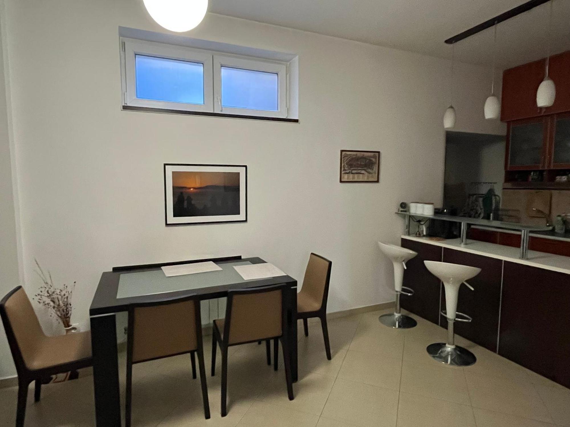 索菲亞Casa Del Rey公寓 外观 照片