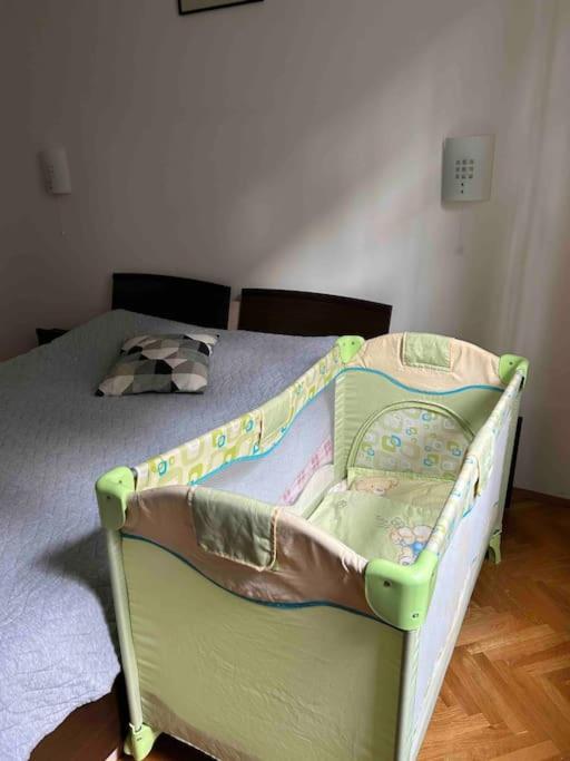 索菲亞Casa Del Rey公寓 外观 照片