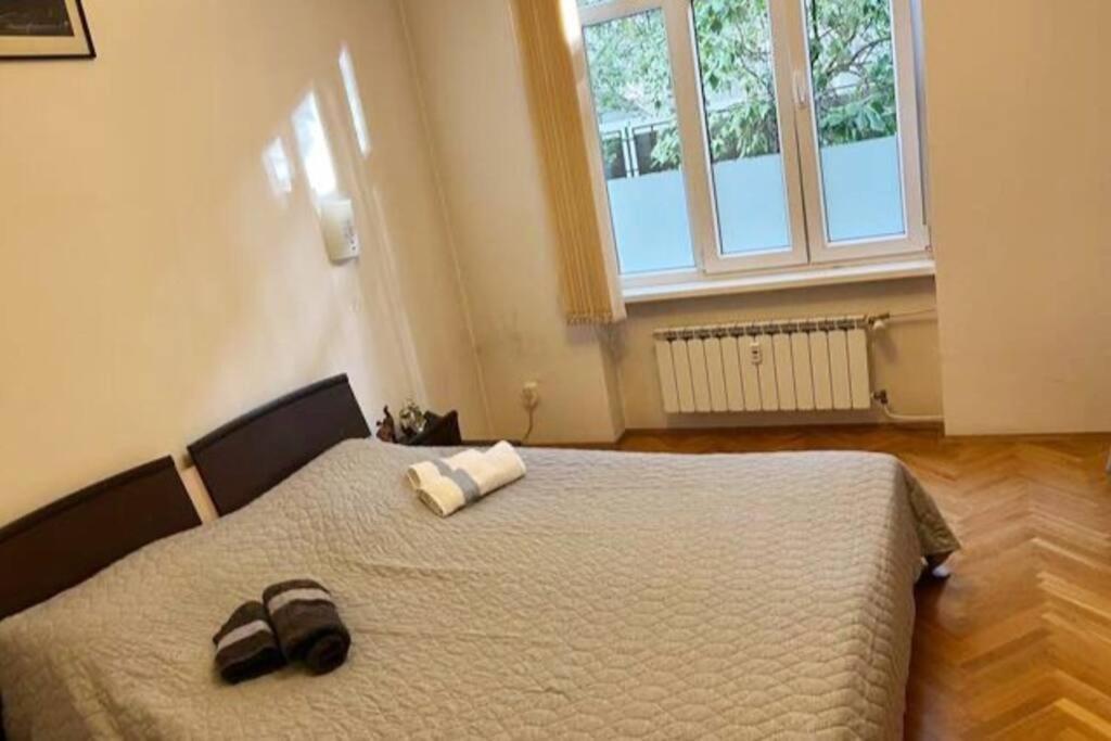 索菲亞Casa Del Rey公寓 外观 照片